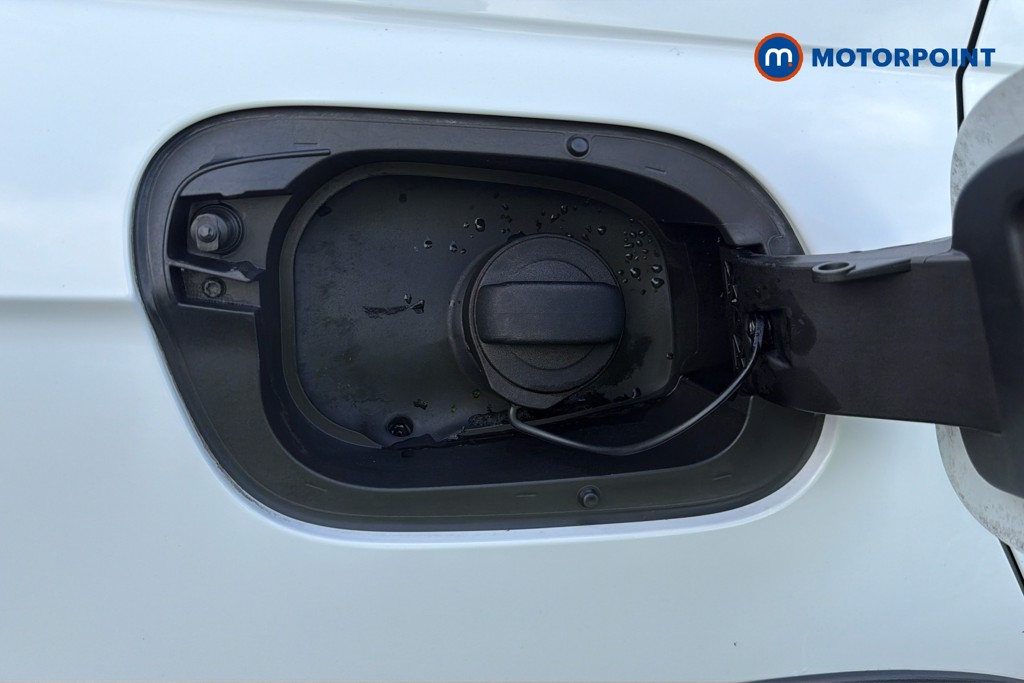 Volkswagen Taigo Life Manual Petrol SUV - Stock Number (1676784) - 26th supplementary image