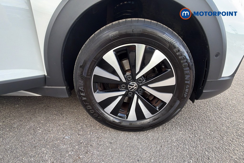 Volkswagen Taigo Life Manual Petrol SUV - Stock Number (1676784) - 27th supplementary image