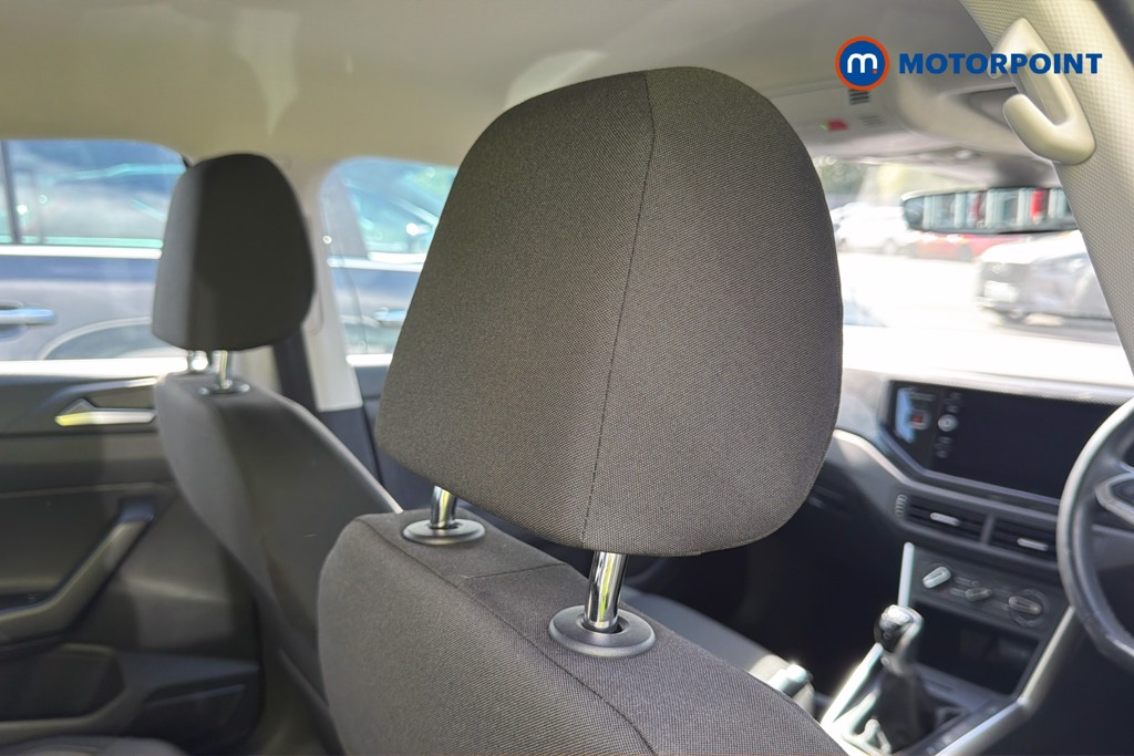 Volkswagen Taigo Life Manual Petrol SUV - Stock Number (1676784) - 32nd supplementary image
