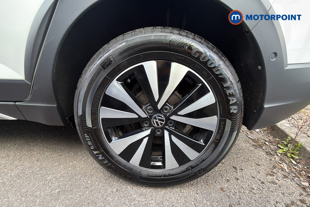 Volkswagen Taigo Life Manual Petrol SUV - Stock Number (1676784) - 42nd supplementary image