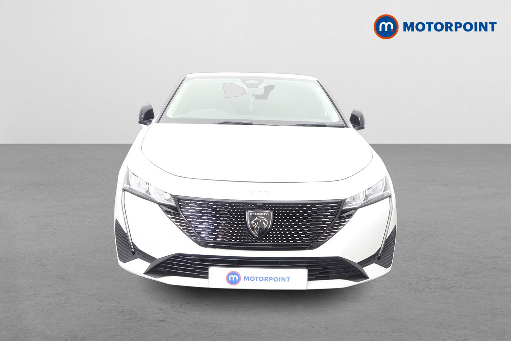 Peugeot 308 Allure Premium Automatic Petrol Hatchback - Stock Number (1676871) - Front bumper