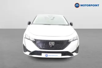 Peugeot 308 Allure Premium Automatic Petrol Hatchback - Stock Number (1676871) - Front bumper