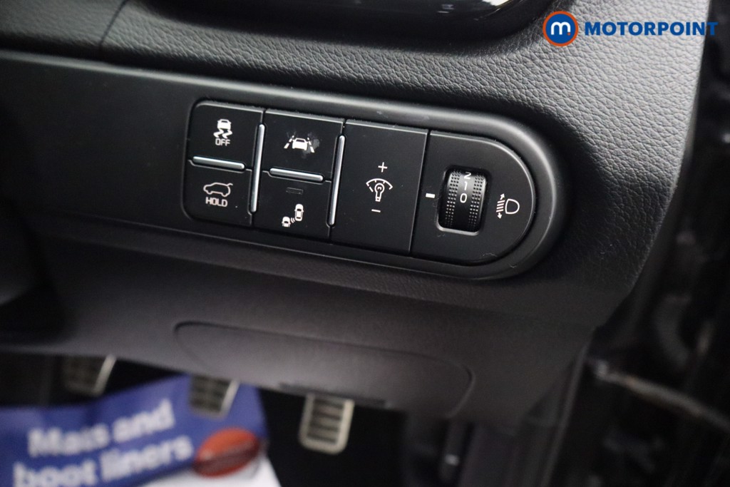 KIA Xceed 4 Manual Petrol Hatchback - Stock Number (1677039) - 6th supplementary image