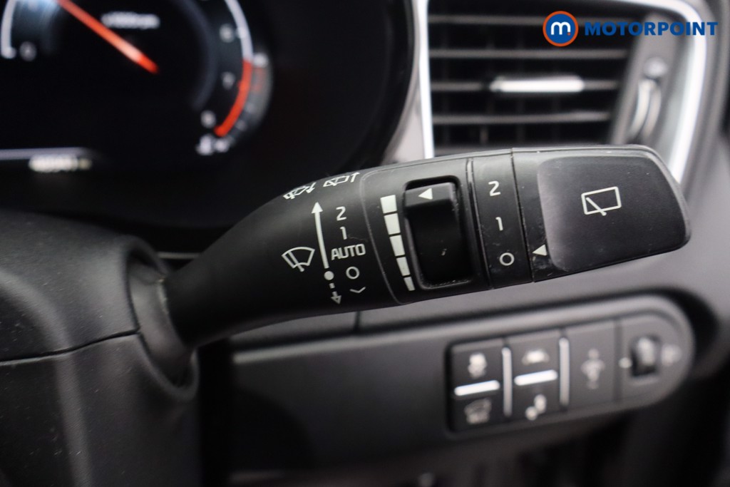 KIA Xceed 4 Manual Petrol Hatchback - Stock Number (1677039) - 8th supplementary image