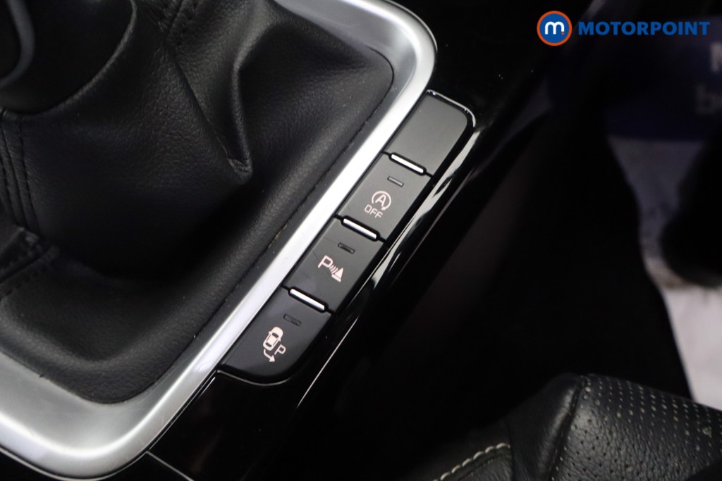 KIA Xceed 4 Manual Petrol Hatchback - Stock Number (1677039) - 16th supplementary image
