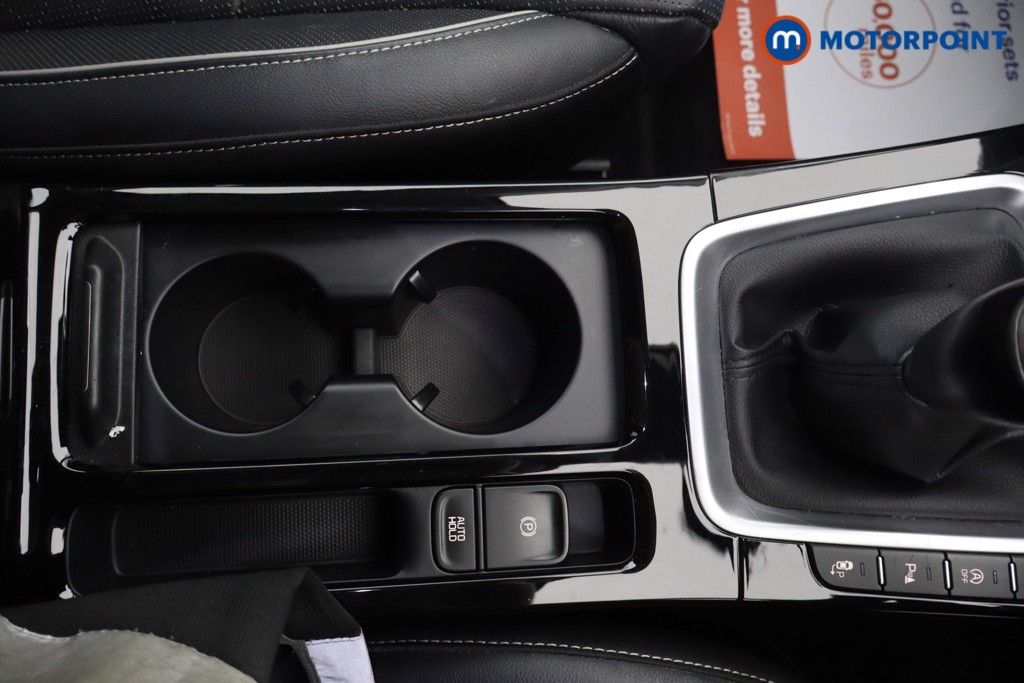 KIA Xceed 4 Manual Petrol Hatchback - Stock Number (1677039) - 17th supplementary image