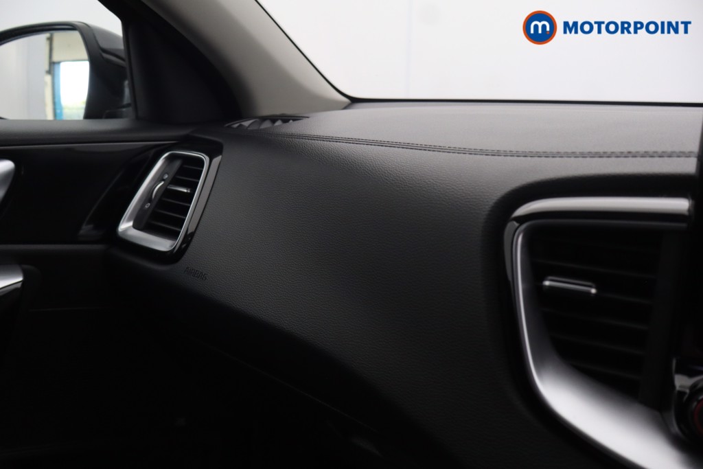 KIA Xceed 4 Manual Petrol Hatchback - Stock Number (1677039) - 19th supplementary image