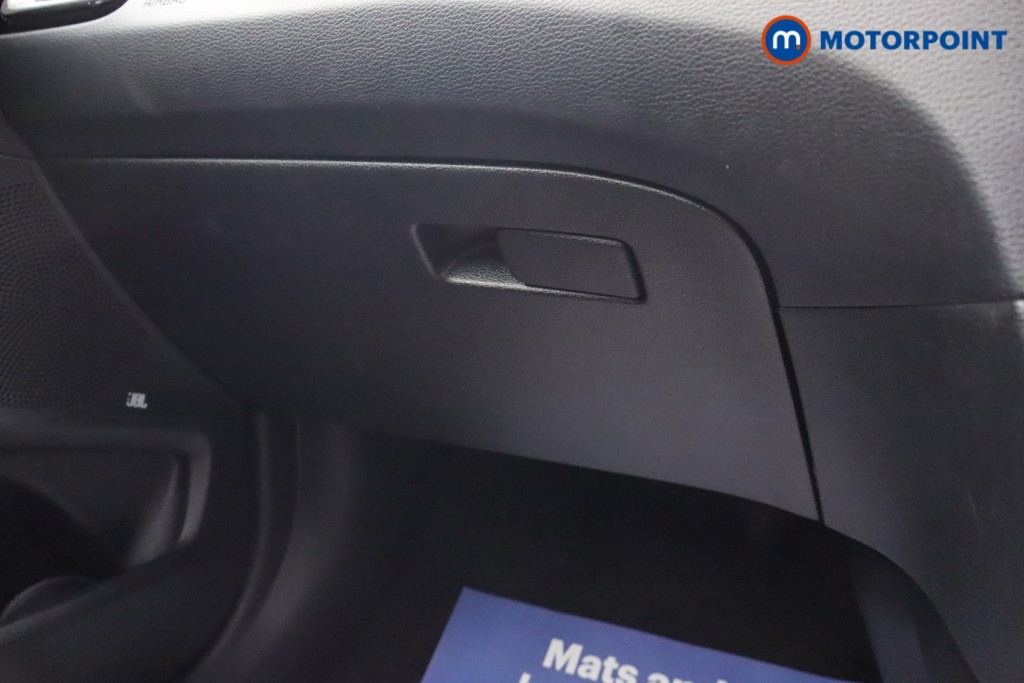 KIA Xceed 4 Manual Petrol Hatchback - Stock Number (1677039) - 20th supplementary image
