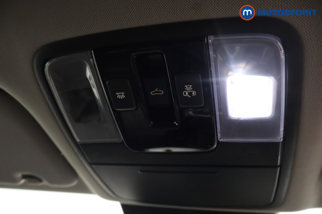 KIA Xceed 4 Manual Petrol Hatchback - Stock Number (1677039) - 21st supplementary image