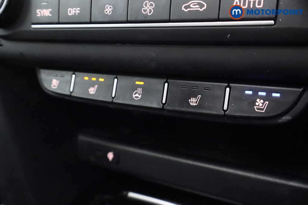 KIA Xceed 4 Manual Petrol Hatchback - Stock Number (1677039) - 23rd supplementary image