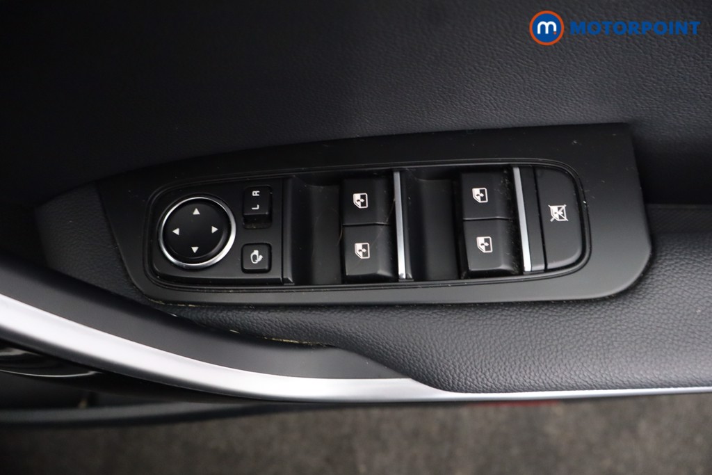KIA Xceed 4 Manual Petrol Hatchback - Stock Number (1677039) - 27th supplementary image