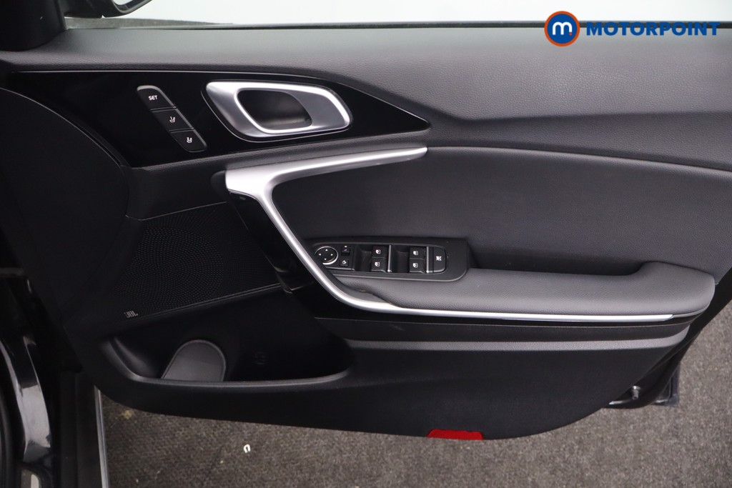 KIA Xceed 4 Manual Petrol Hatchback - Stock Number (1677039) - 28th supplementary image