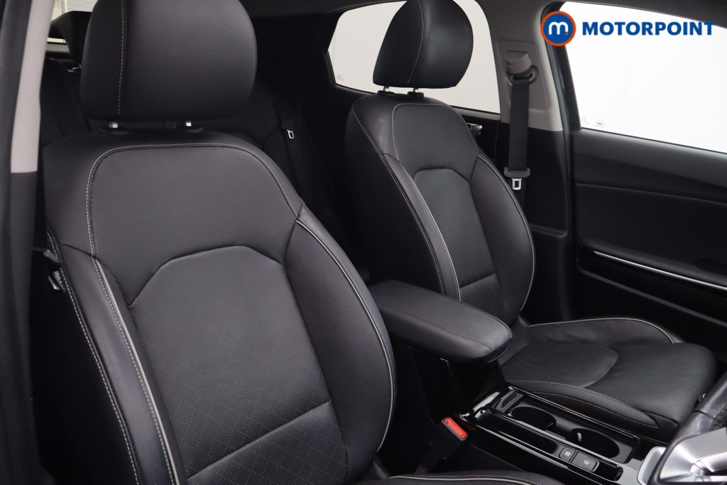 KIA Xceed 4 Manual Petrol Hatchback - Stock Number (1677039) - 29th supplementary image