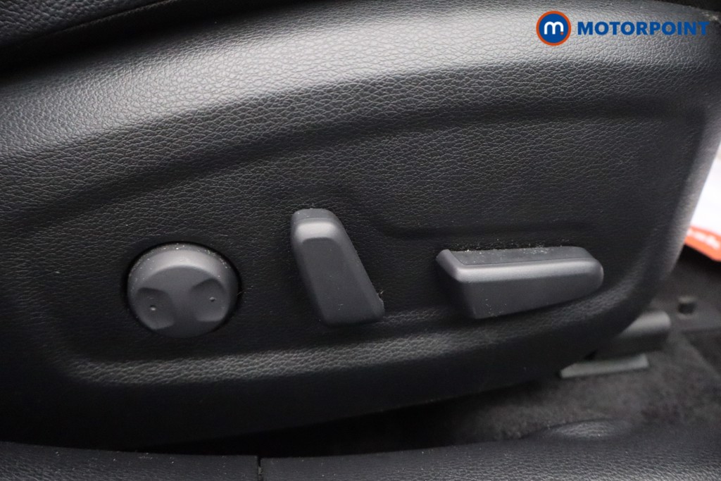 KIA Xceed 4 Manual Petrol Hatchback - Stock Number (1677039) - 30th supplementary image
