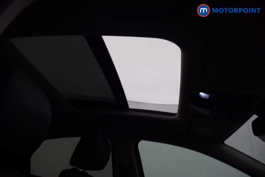 KIA Xceed 4 Manual Petrol Hatchback - Stock Number (1677039) - 31st supplementary image