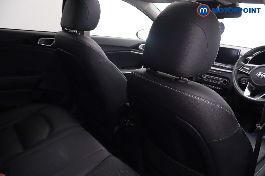 KIA Xceed 4 Manual Petrol Hatchback - Stock Number (1677039) - 32nd supplementary image