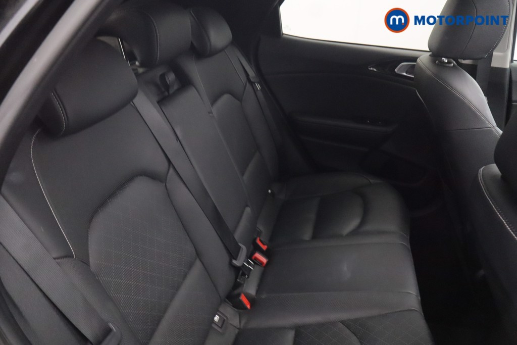 KIA Xceed 4 Manual Petrol Hatchback - Stock Number (1677039) - 33rd supplementary image