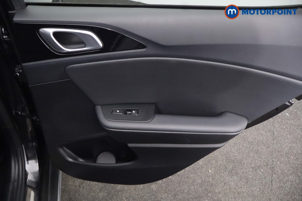 KIA Xceed 4 Manual Petrol Hatchback - Stock Number (1677039) - 34th supplementary image