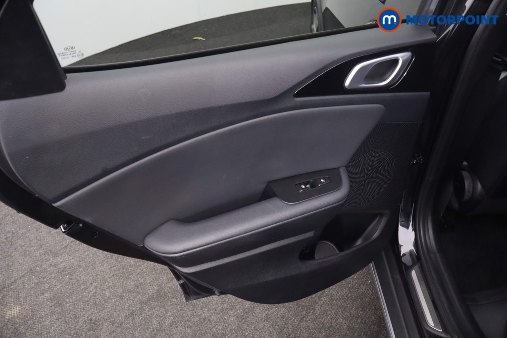 KIA Xceed 4 Manual Petrol Hatchback - Stock Number (1677039) - 35th supplementary image