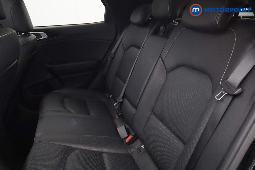 KIA Xceed 4 Manual Petrol Hatchback - Stock Number (1677039) - 36th supplementary image
