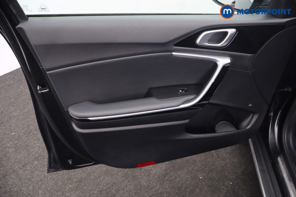KIA Xceed 4 Manual Petrol Hatchback - Stock Number (1677039) - 37th supplementary image