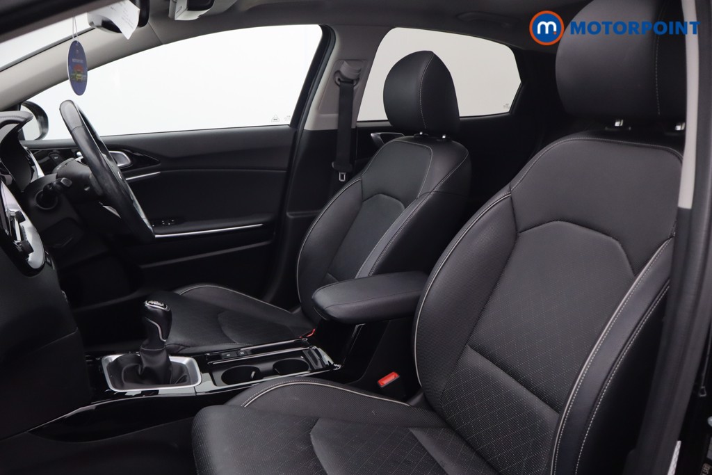 KIA Xceed 4 Manual Petrol Hatchback - Stock Number (1677039) - 38th supplementary image
