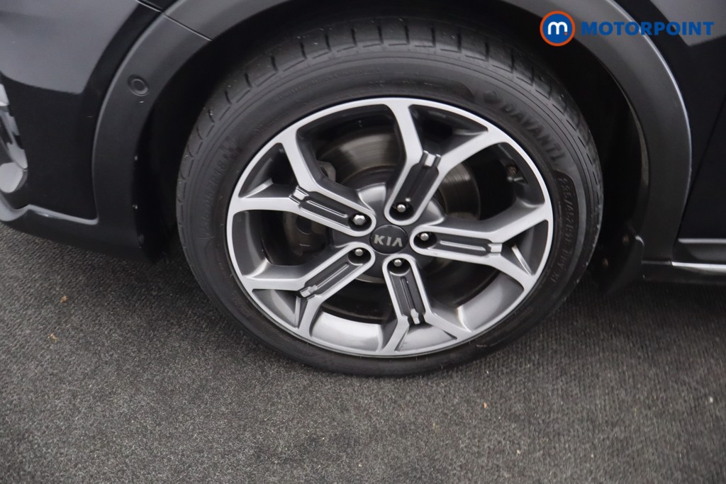 KIA Xceed 4 Manual Petrol Hatchback - Stock Number (1677039) - 40th supplementary image