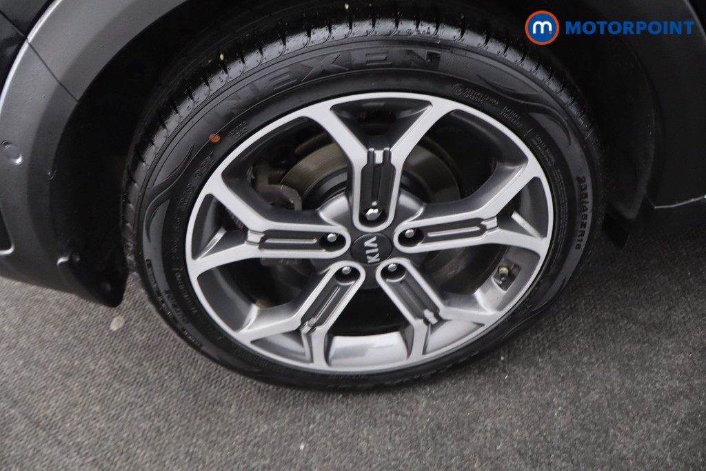 KIA Xceed 4 Manual Petrol Hatchback - Stock Number (1677039) - 42nd supplementary image