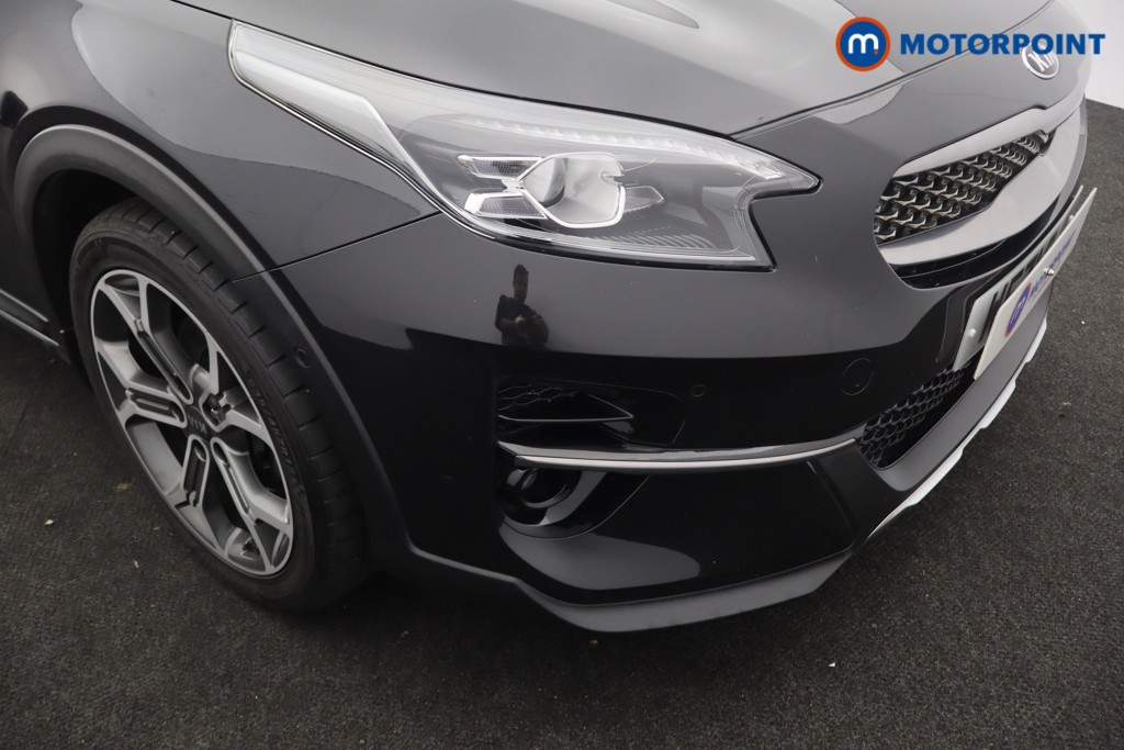 KIA Xceed 4 Manual Petrol Hatchback - Stock Number (1677039) - 43rd supplementary image
