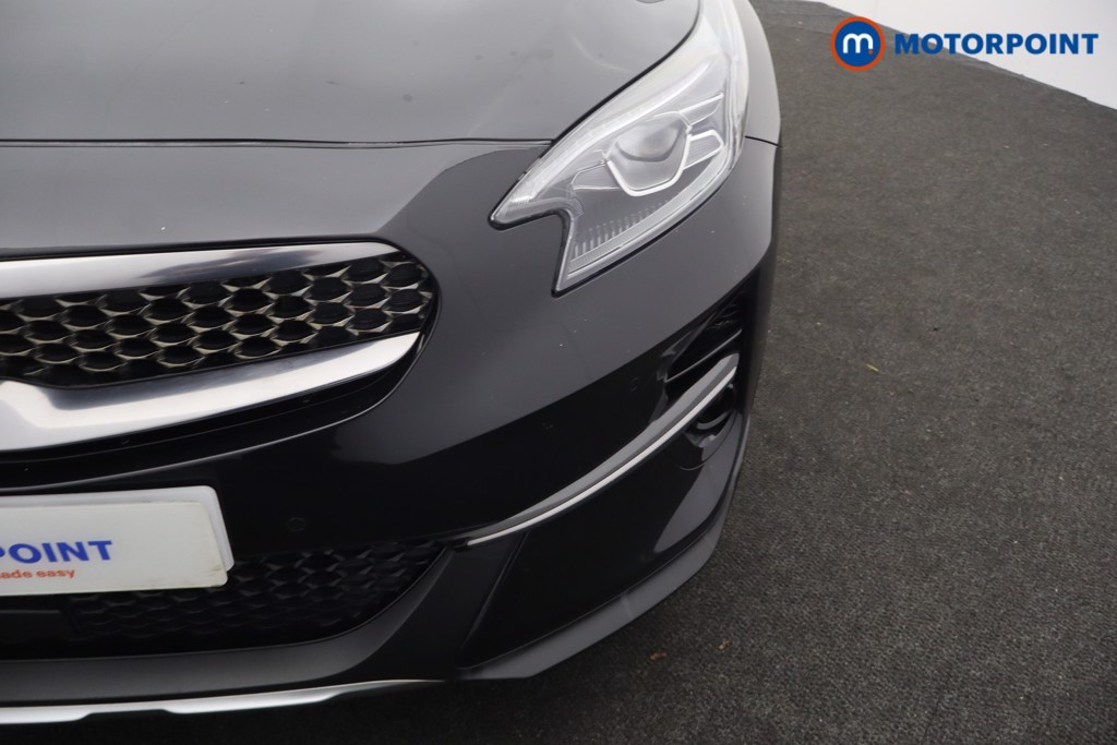 KIA Xceed 4 Manual Petrol Hatchback - Stock Number (1677039) - 44th supplementary image