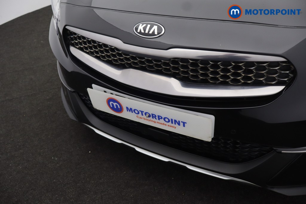 KIA Xceed 4 Manual Petrol Hatchback - Stock Number (1677039) - 45th supplementary image