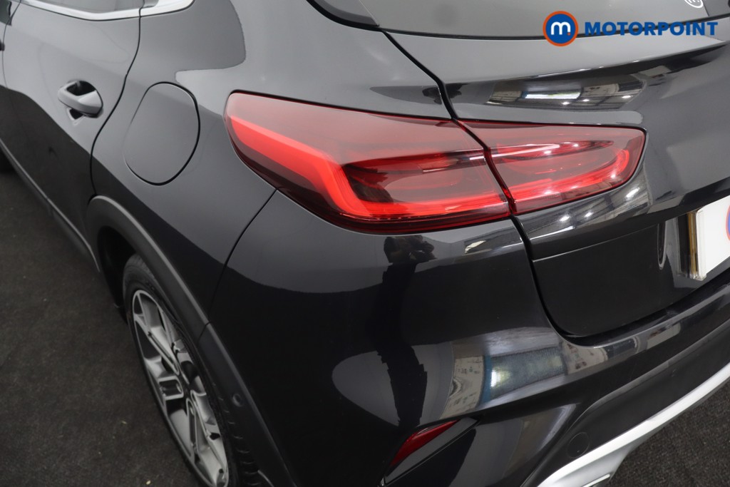 KIA Xceed 4 Manual Petrol Hatchback - Stock Number (1677039) - 48th supplementary image