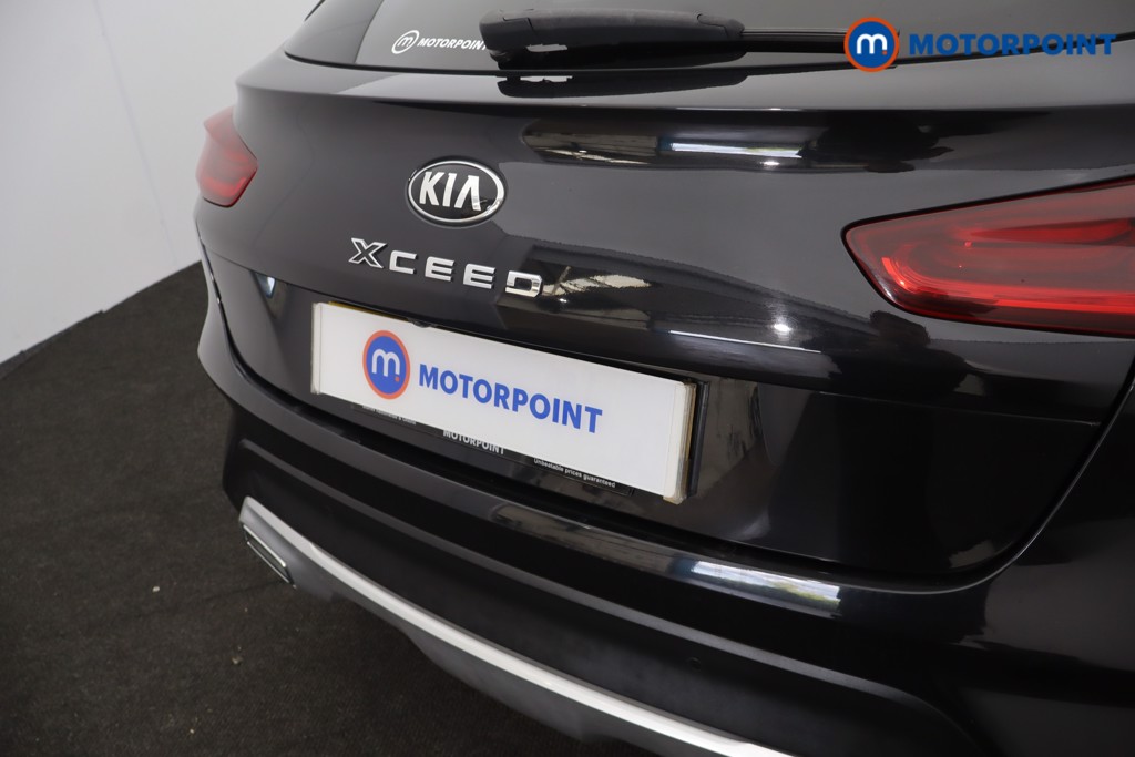 KIA Xceed 4 Manual Petrol Hatchback - Stock Number (1677039) - 50th supplementary image
