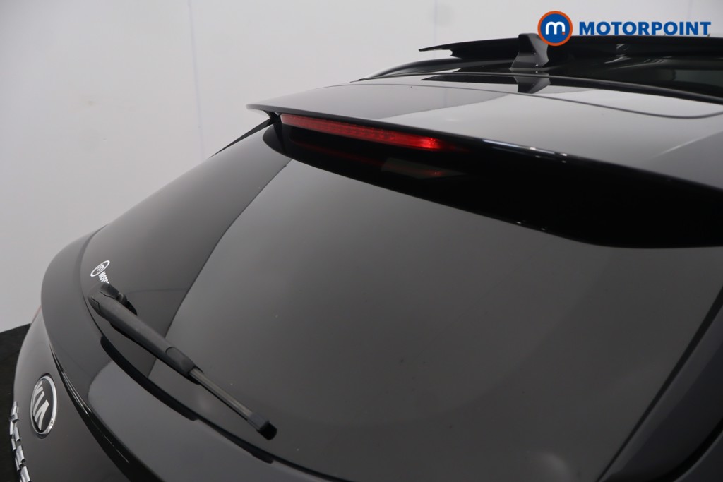 KIA Xceed 4 Manual Petrol Hatchback - Stock Number (1677039) - 51st supplementary image