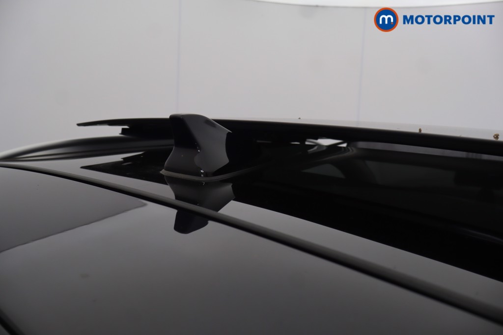 KIA Xceed 4 Manual Petrol Hatchback - Stock Number (1677039) - 52nd supplementary image