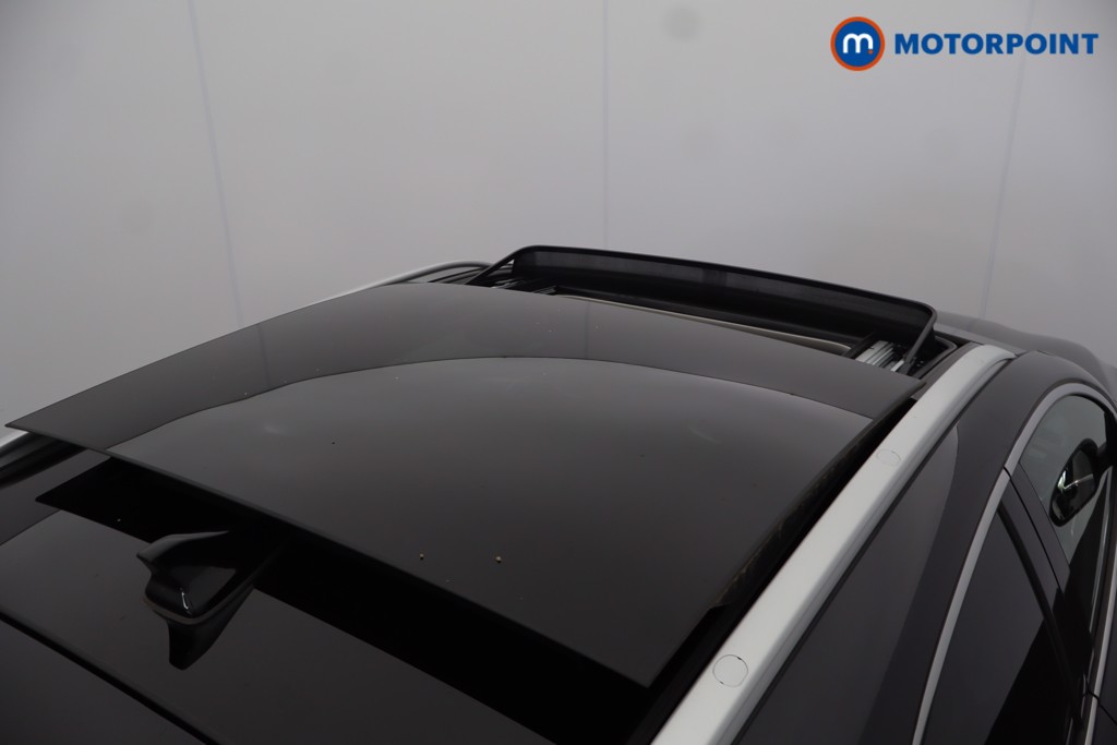 KIA Xceed 4 Manual Petrol Hatchback - Stock Number (1677039) - 53rd supplementary image
