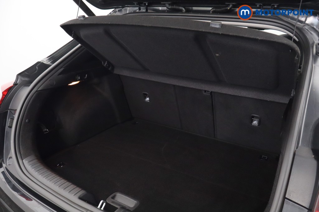 KIA Xceed 4 Manual Petrol Hatchback - Stock Number (1677039) - 54th supplementary image