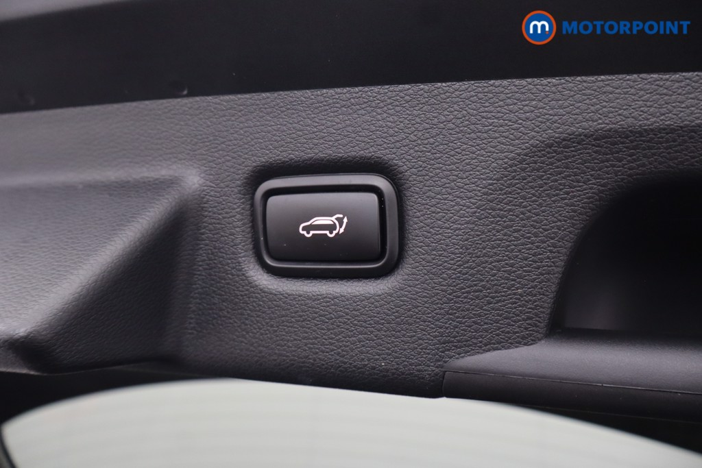 KIA Xceed 4 Manual Petrol Hatchback - Stock Number (1677039) - 55th supplementary image