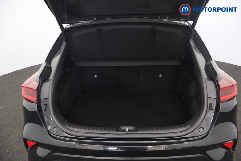 KIA Xceed 4 Manual Petrol Hatchback - Stock Number (1677039) - 56th supplementary image