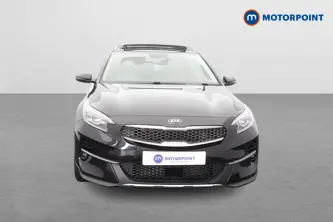 KIA Xceed 4 Manual Petrol Hatchback - Stock Number (1677039) - Front bumper