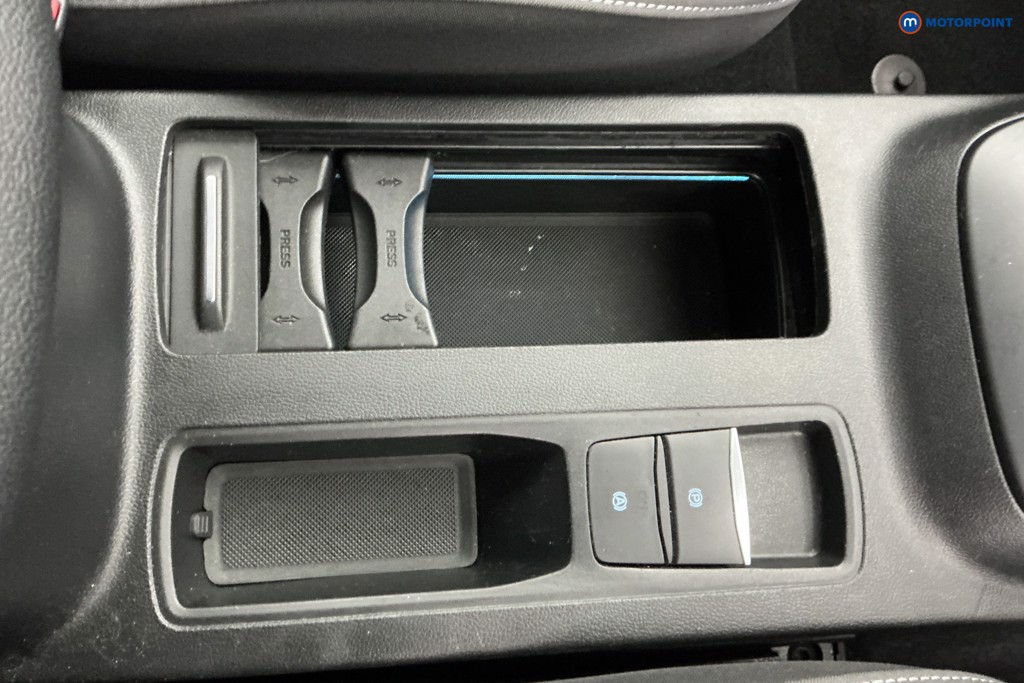 Ford Focus Zetec Manual Petrol Hatchback - Stock Number (1677120) - 16th supplementary image
