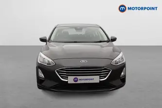Ford Focus Zetec Manual Petrol Hatchback - Stock Number (1677120) - Front bumper