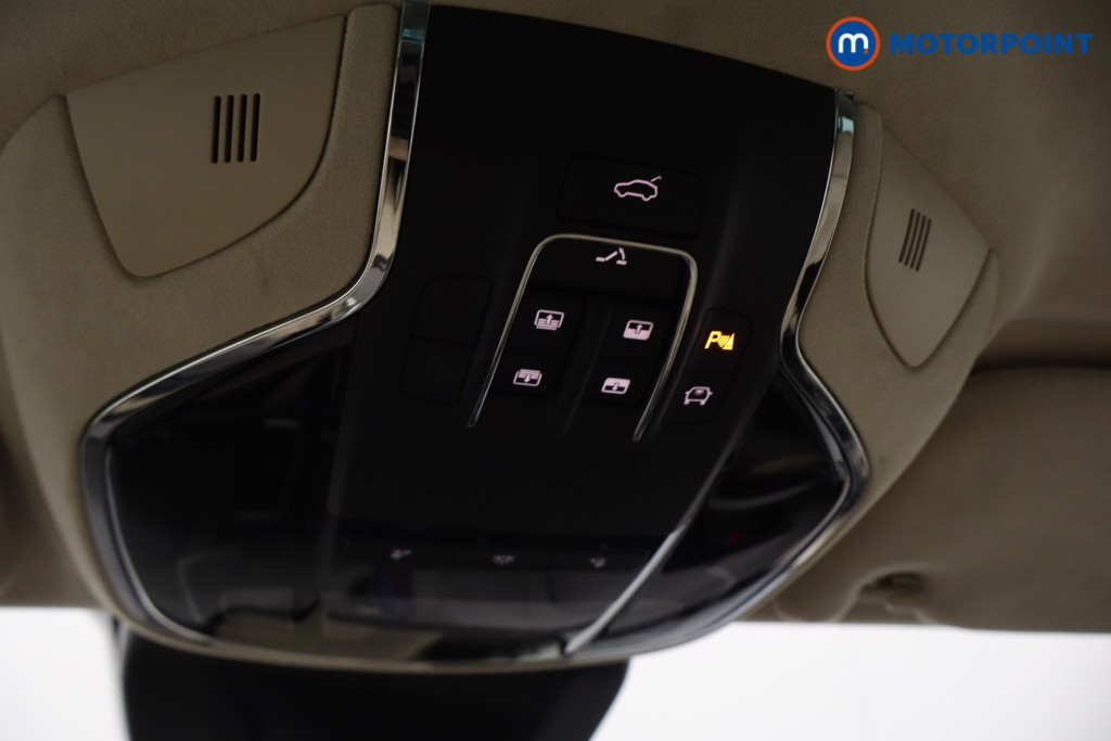 Maserati Levante Granlusso Automatic Diesel SUV - Stock Number (1677134) - 2nd supplementary image