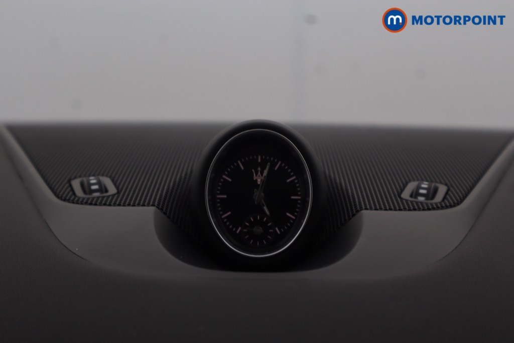 Maserati Levante Granlusso Automatic Diesel SUV - Stock Number (1677134) - 3rd supplementary image