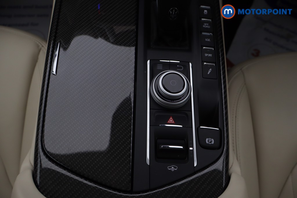Maserati Levante Granlusso Automatic Diesel SUV - Stock Number (1677134) - 7th supplementary image