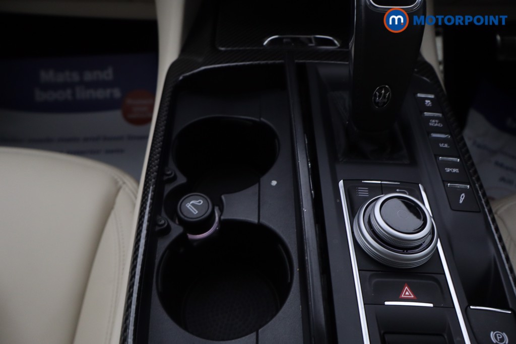 Maserati Levante Granlusso Automatic Diesel SUV - Stock Number (1677134) - 10th supplementary image