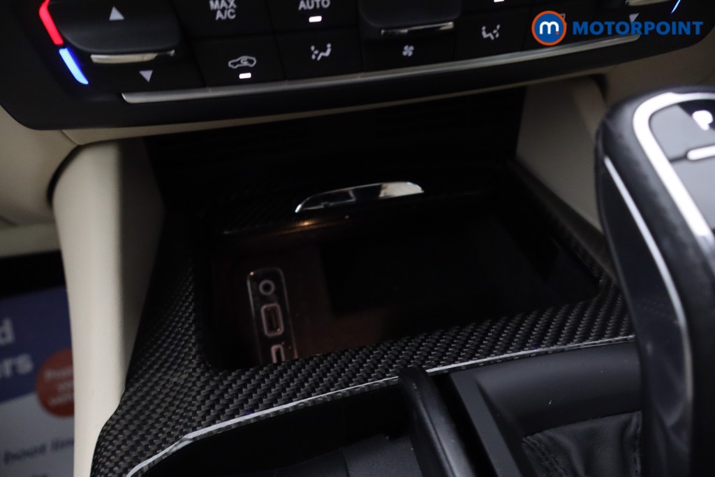 Maserati Levante Granlusso Automatic Diesel SUV - Stock Number (1677134) - 11th supplementary image