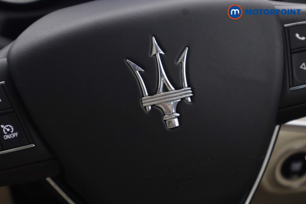Maserati Levante Granlusso Automatic Diesel SUV - Stock Number (1677134) - 15th supplementary image