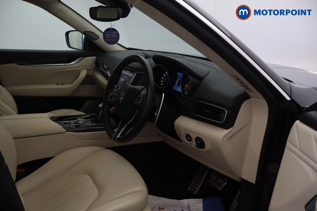 Maserati Levante Granlusso Automatic Diesel SUV - Stock Number (1677134) - 17th supplementary image