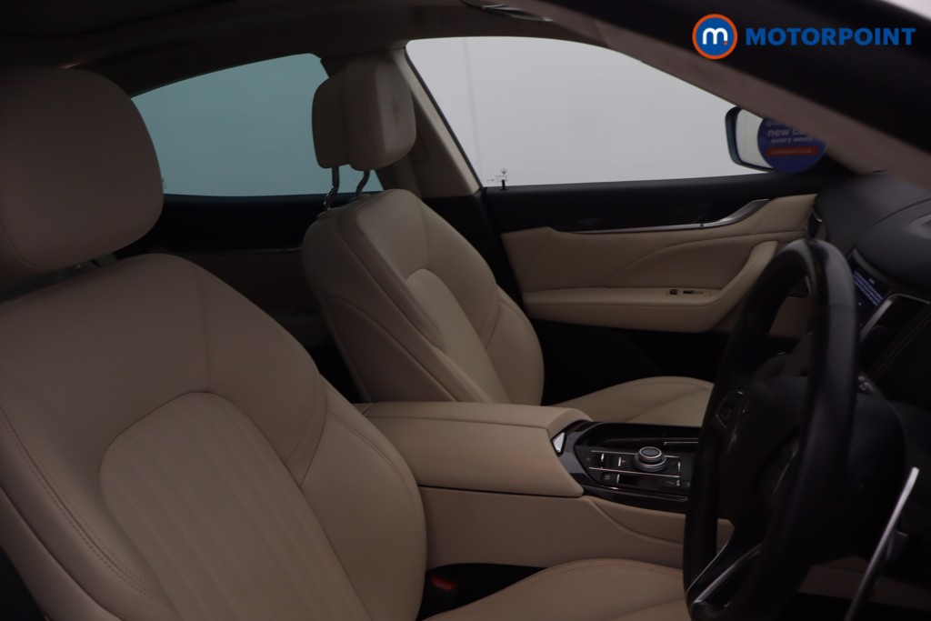 Maserati Levante Granlusso Automatic Diesel SUV - Stock Number (1677134) - 18th supplementary image